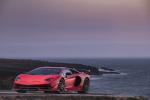 Lamborghini Aventador SVJ 2018 года (WW)